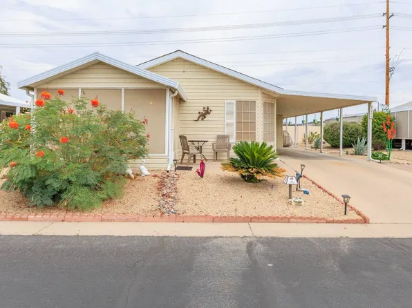 215 N Power Rd Unit 105B, Mesa, AZ 85205