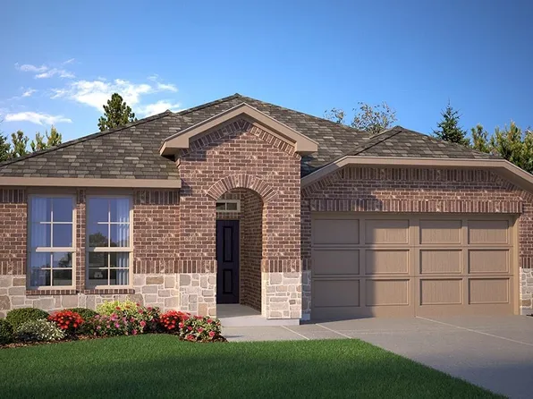 752 Rubicon Rd, Justin, TX 76247