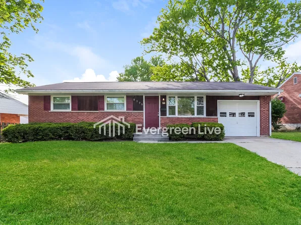 8379 Chesswood Dr, Cincinnati, OH 45239