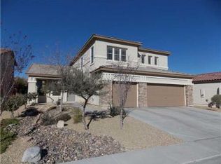 1920 Bluff Knoll Ct, North Las Vegas, NV 89084