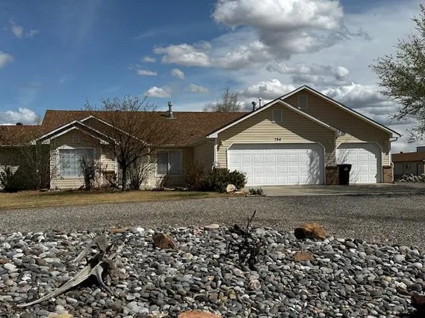 784 Foxfire Ct, Grand Junction, CO 81505