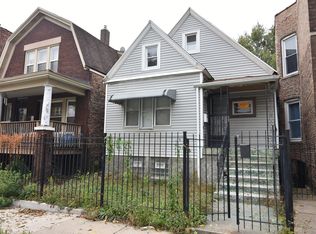 6900 S Dorchester Ave, Chicago, IL
