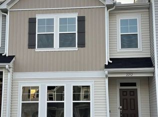 2232 Kasota Ln, Raleigh, NC 27610