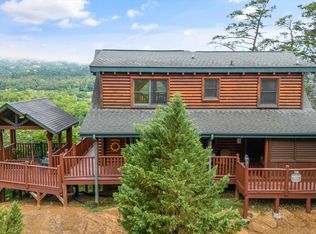 2405 Autumn Valley Way, Sevierville, TN 37862