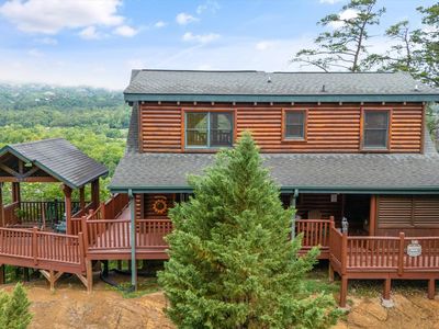 2405 Autumn Valley Way, Sevierville, TN, 37862