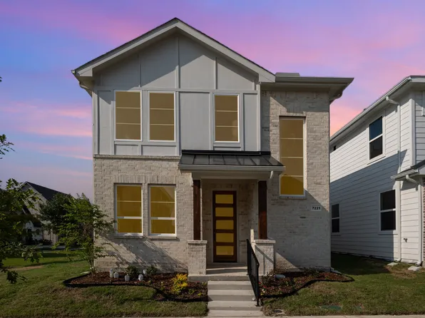 7221 Bayhill Ln, Rowlett, TX 75088