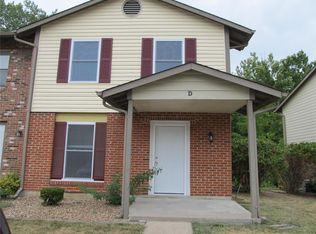 59 Park Charles Blvd S APT D, Saint Peters, MO