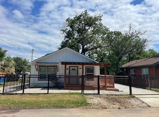 1623 North Ctr, San Antonio, TX 78202