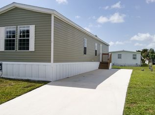 400 NW 50th Ct, Pompano Beach, FL 33064