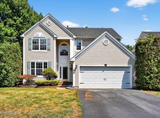 1 Exeter Pass, Colts Neck, NJ 07722