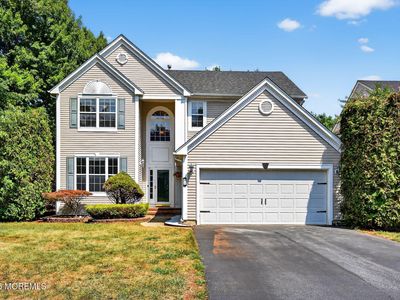 1 Exeter Pass, Colts Neck, NJ, 07722