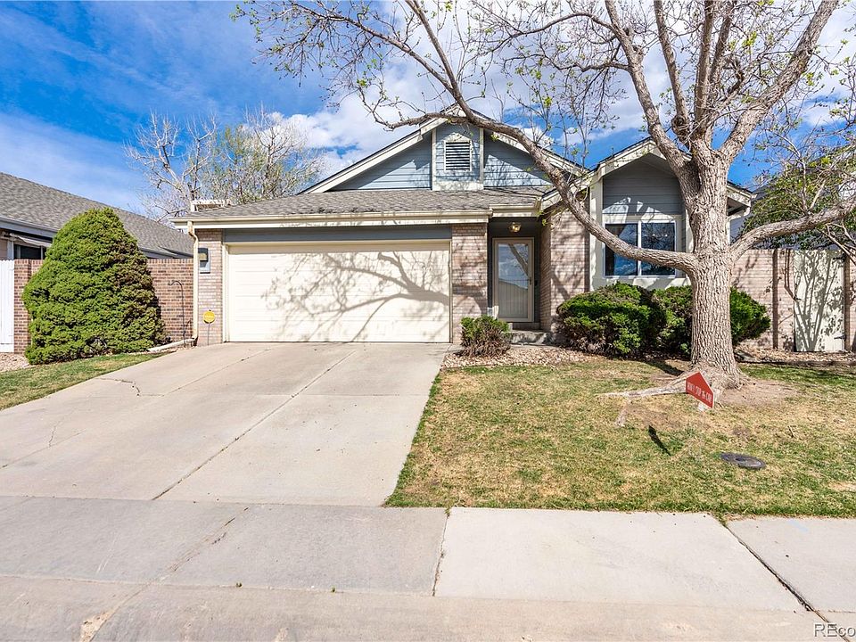 11245 E Baltic Place, Aurora, CO 80014 | Zillow