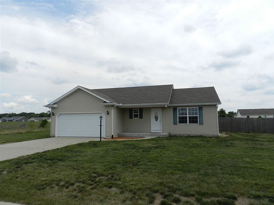 1st image of 56874 Christine Dr