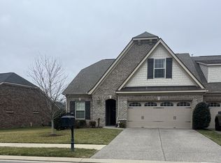 1031 Callaway Dr, Lebanon, TN 37087