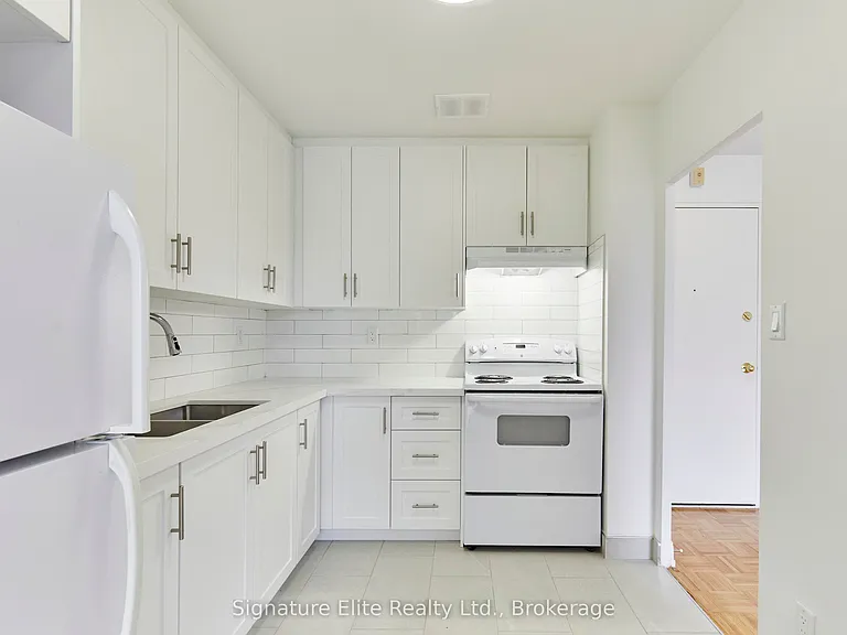 71 Guildwood Pkwy #309 — Photo 12