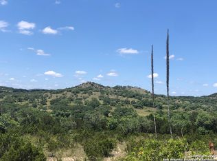 Scenic Loop Rd, San antonio, TX 78255