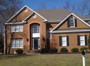 3701 Ivory Ter, Henrico, VA 23233