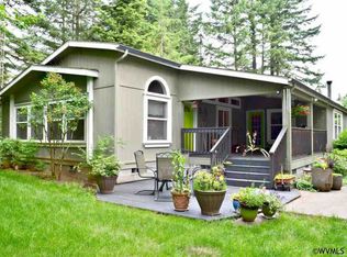 30006 Sodaville Mountain Home Rd, Lebanon, OR 97355