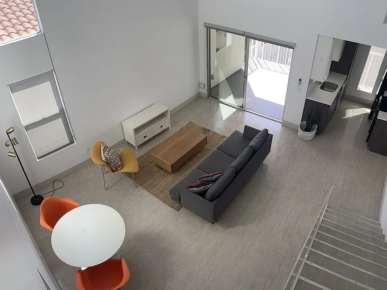 North Park Post Office Lofts — Photo 7