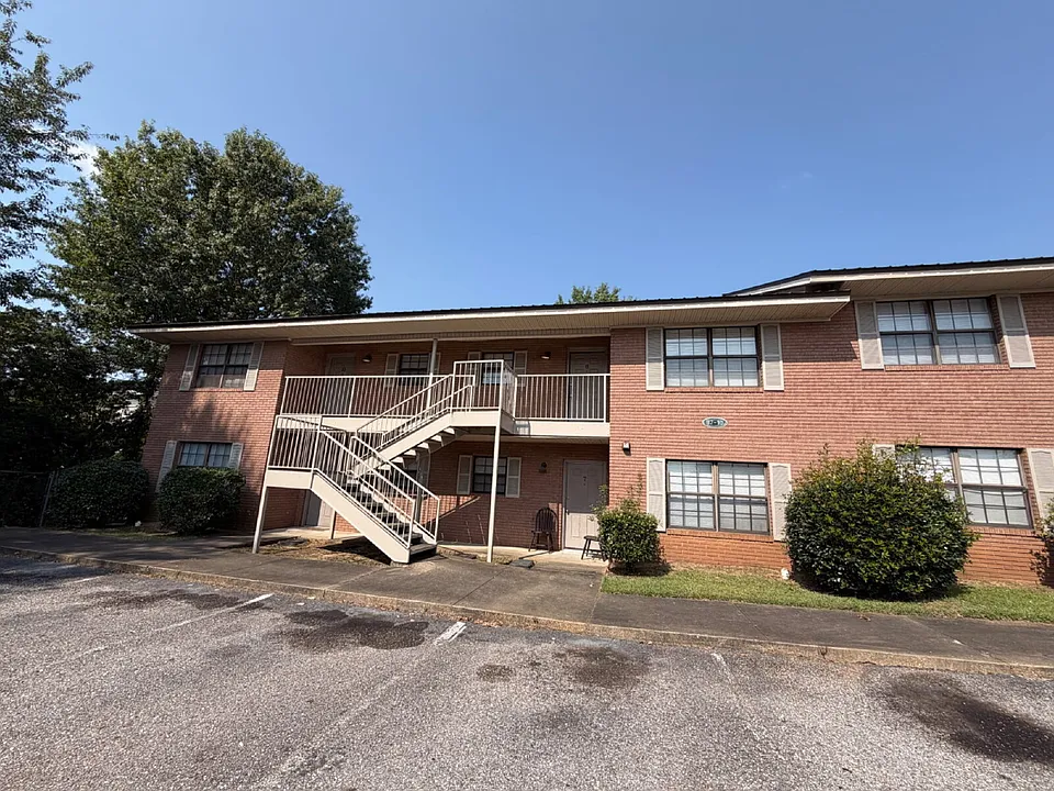 1133 Fortner St #B8