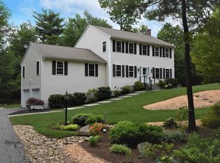 143 Bean Porridge Hill Rd, Westminster, MA 01473
