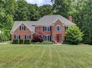 1415 Kerner Rd, Kernersville, NC 27284