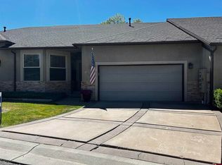 1655 SE Village Avenue, Cedaredge, CO 81413