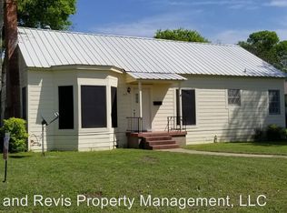 1417 N 1st St, Temple, TX 76501