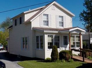 31 Platt St, Swanton, VT 05488