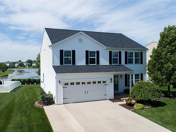 2nd image of 3276 Pine Run Dr