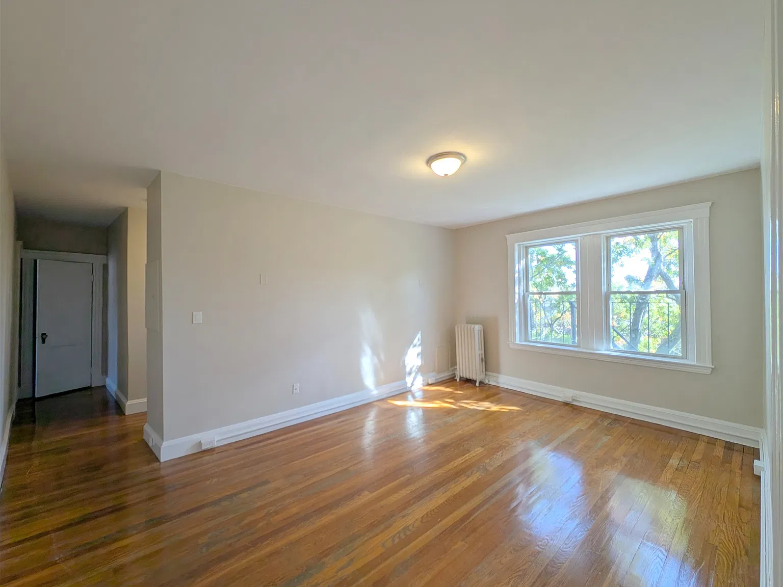 15 Linnaean St — Photo 1