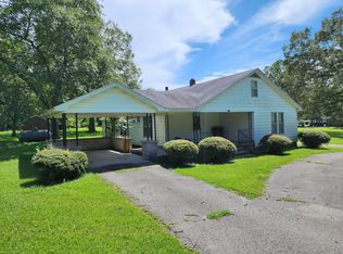 320 Spring Creek Hwy, Medina, TN 38355