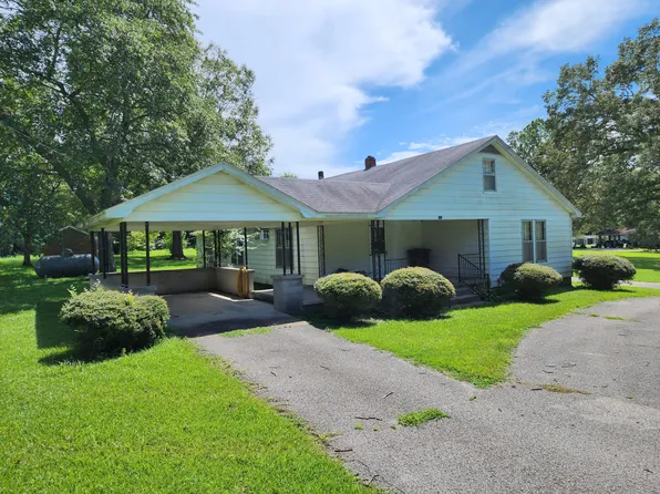 320 Spring Creek Hwy, Medina, TN 38355