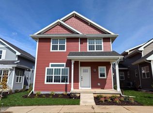 4418 Northern Flicker Rd, Middleton, WI 53562