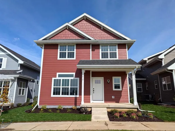 4418 Northern Flicker Road, Middleton, WI 53562