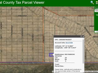 2311&-2319 49th St SW, Rio Rancho, NM 87124
