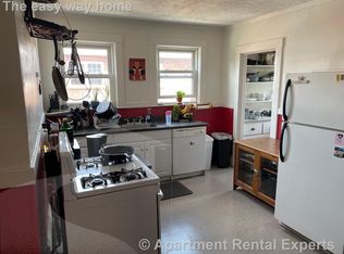 109 Orchard St #3R, Somerville, MA 02144