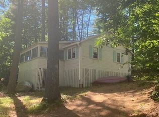 13 Wildwood Loop, Naples, ME 04055