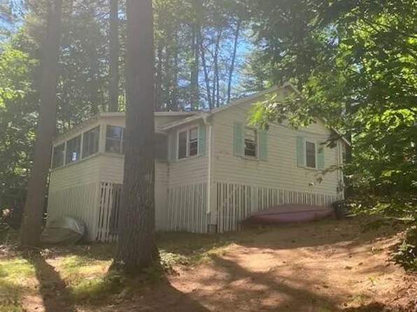 13 Wildwood Loop, Naples, ME 04055