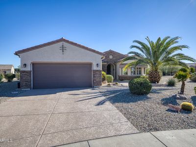 21741 N Black Bear Lodge Dr, Surprise, AZ, 85387