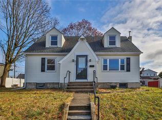 825 N Oswego St, Allentown, PA 18109