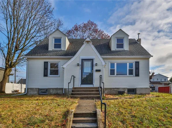 825 N Oswego St, Allentown, PA 18109