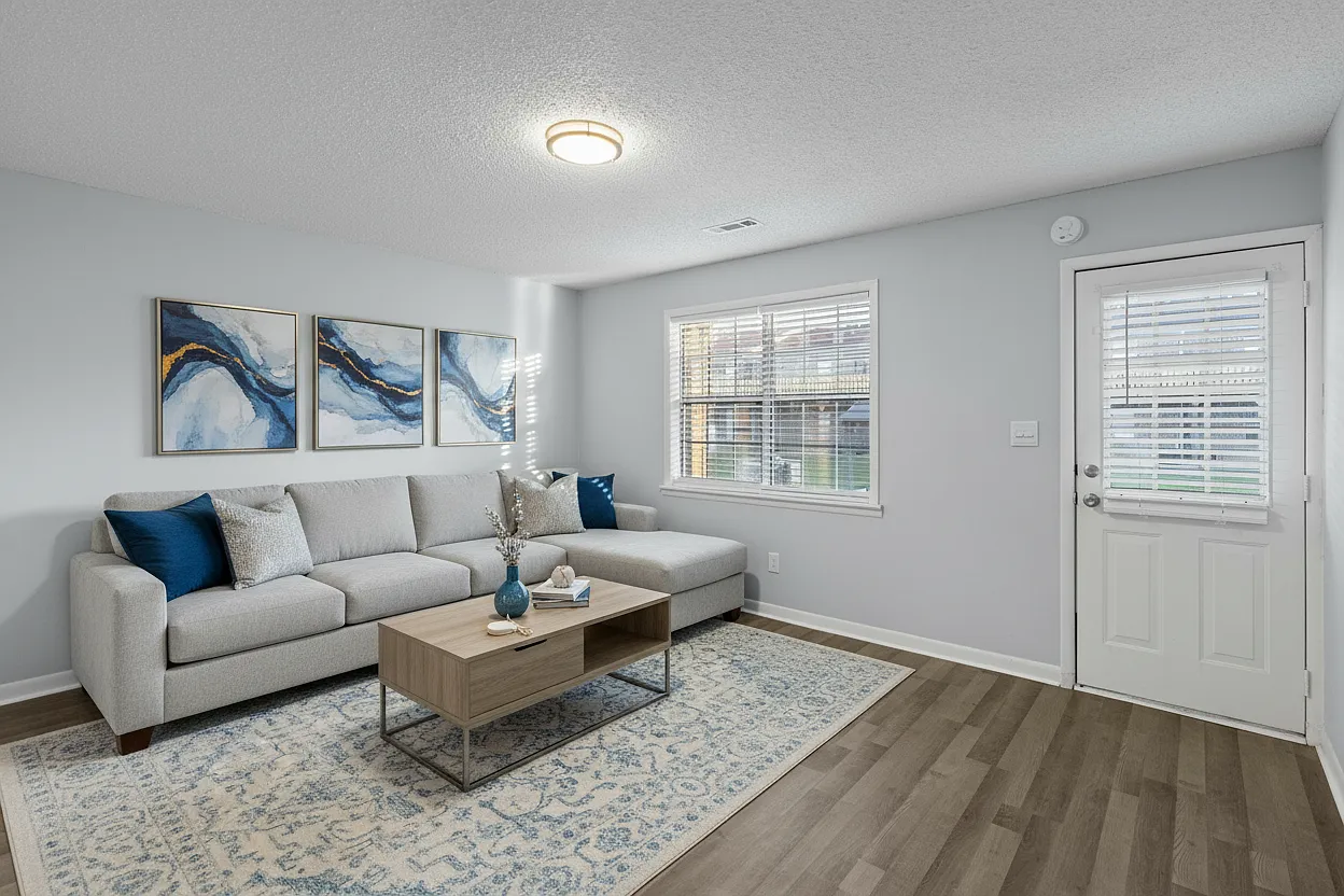Clinton Place Apartments — Photo 3