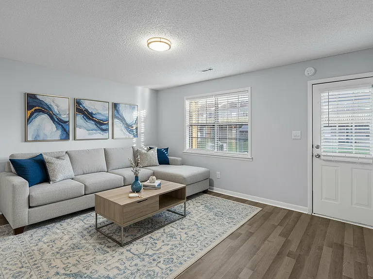 Clinton Place Apartments — Photo 3