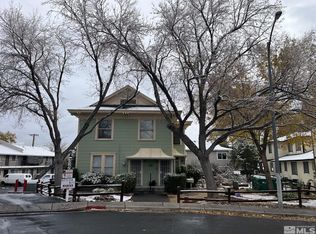 50 Berrum Pl, Reno, NV 89509