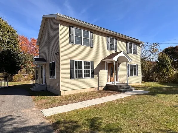 16 Rita Ln, Belchertown, MA 01007