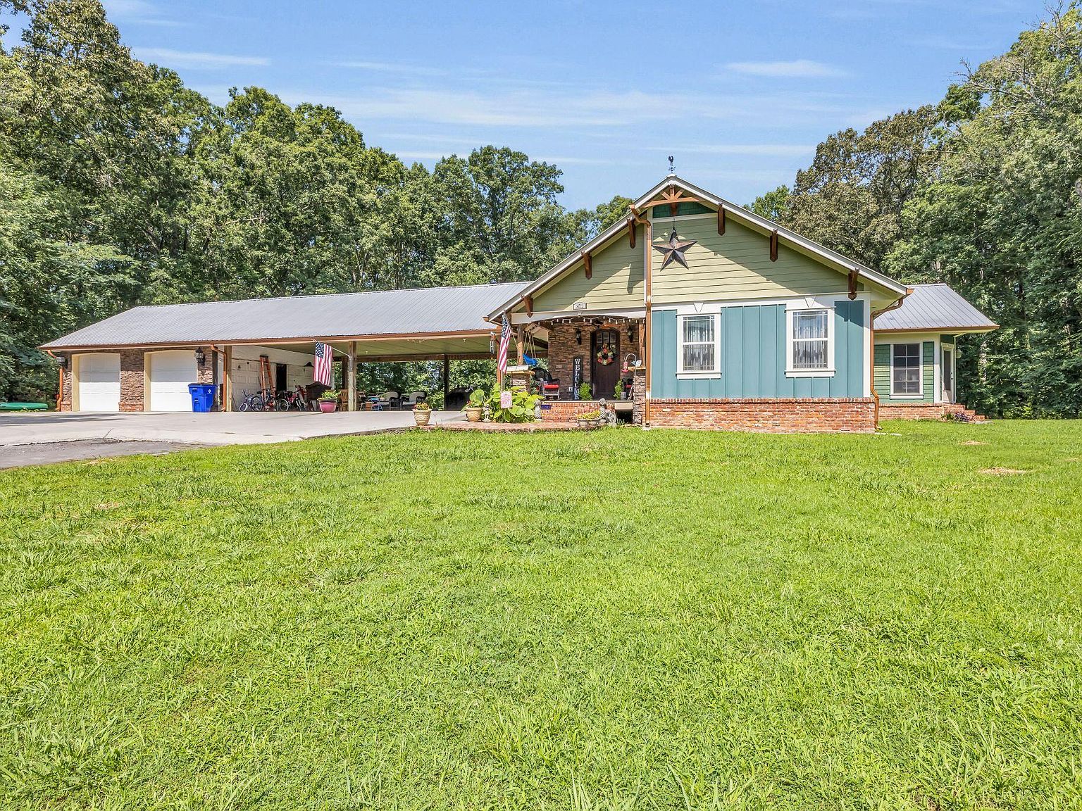 14711 Birchwood Pike, Birchwood, TN 37308 Zillow