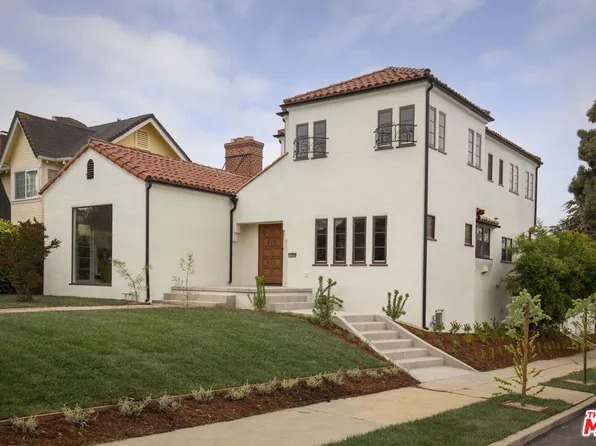 1203 S Victoria Ave, Los Angeles, CA 90019