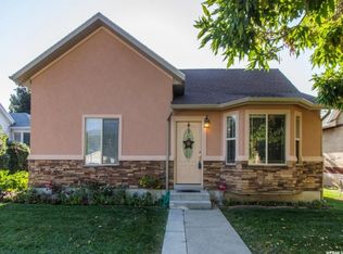 181 N 100 W, Bountiful, UT 84010