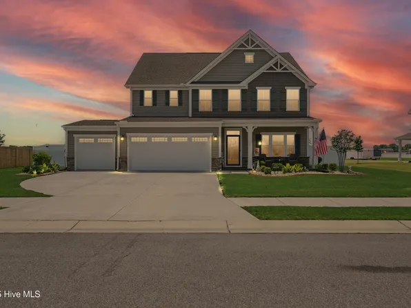 115 Steppeside Lane, Moyock, NC 27958